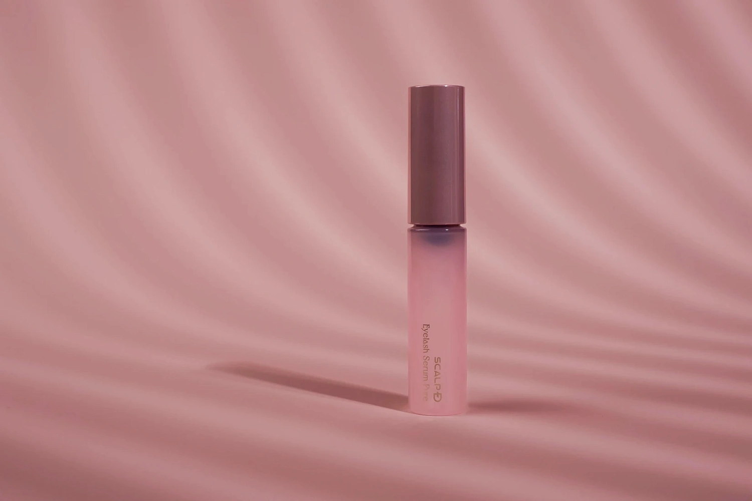 SCALP-D EYELASH Serum Pure