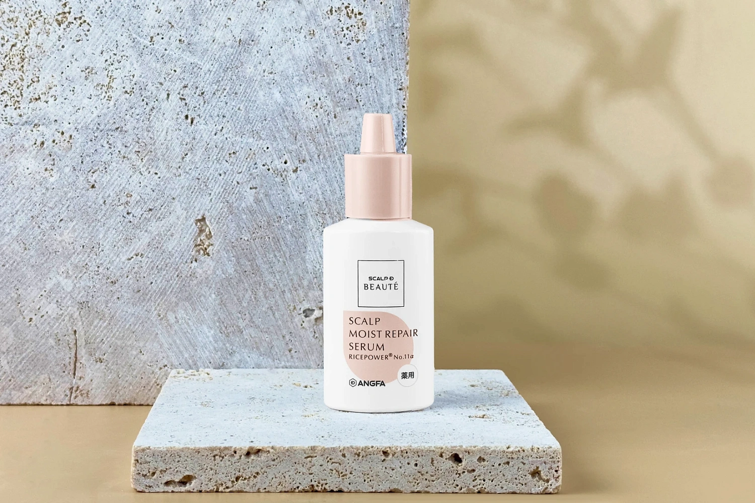 SCALP-D BEAUTE Scalp Moist Repair Serum