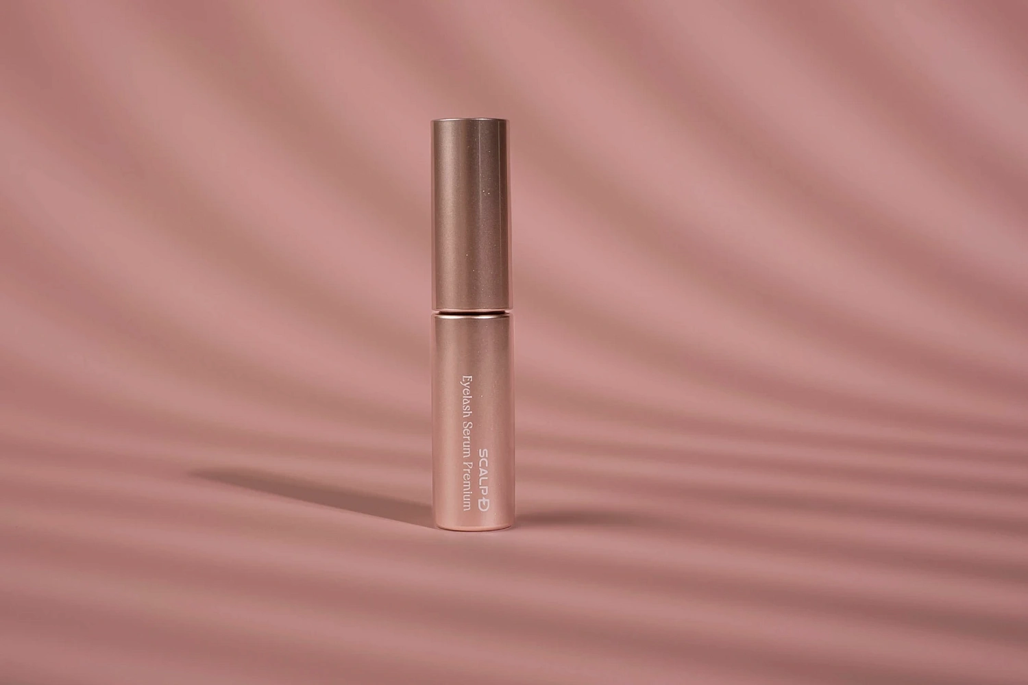 SCALP-D EYELASH Serum Premium