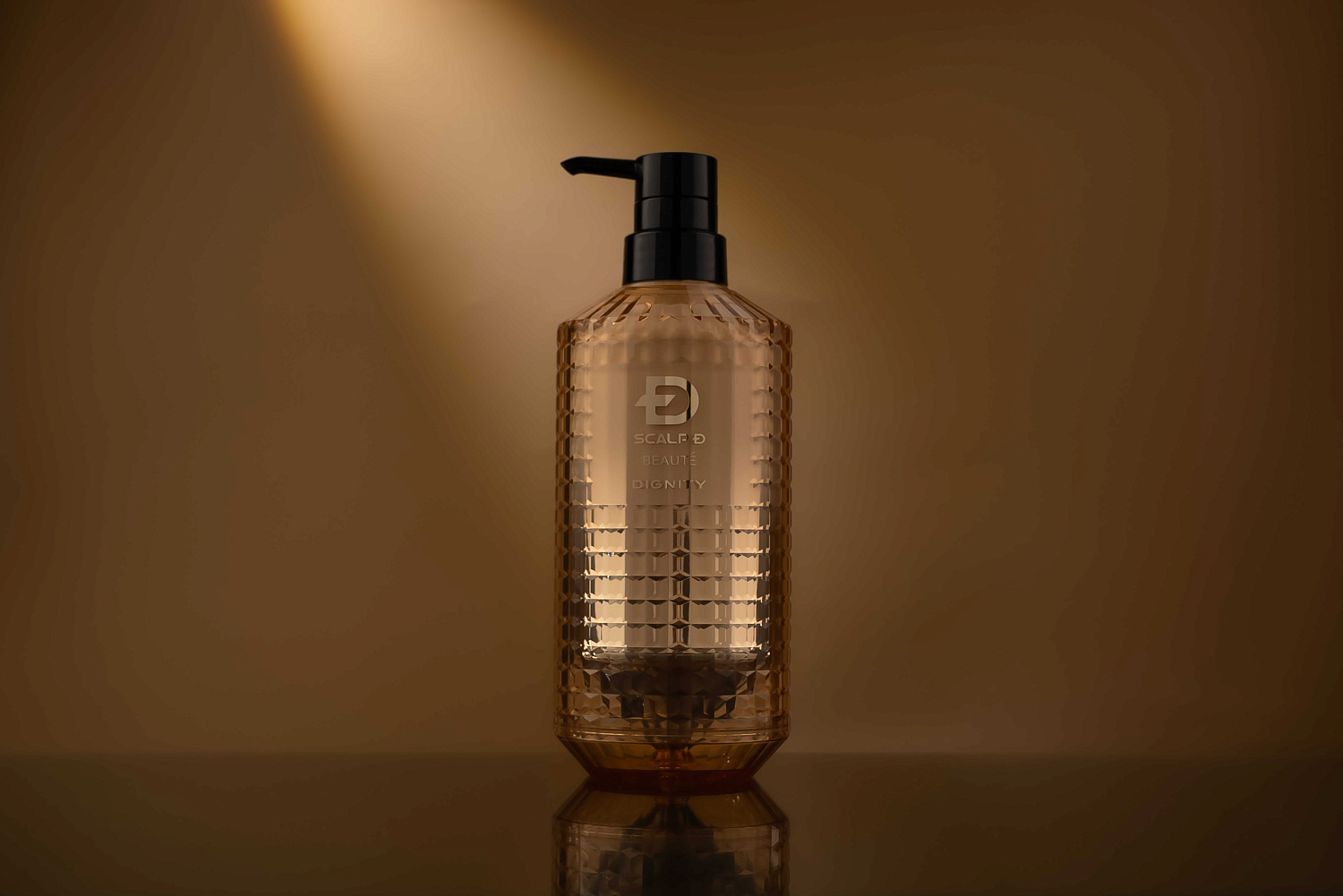 SCALP-D BEAUTE Dignity Shampoo
