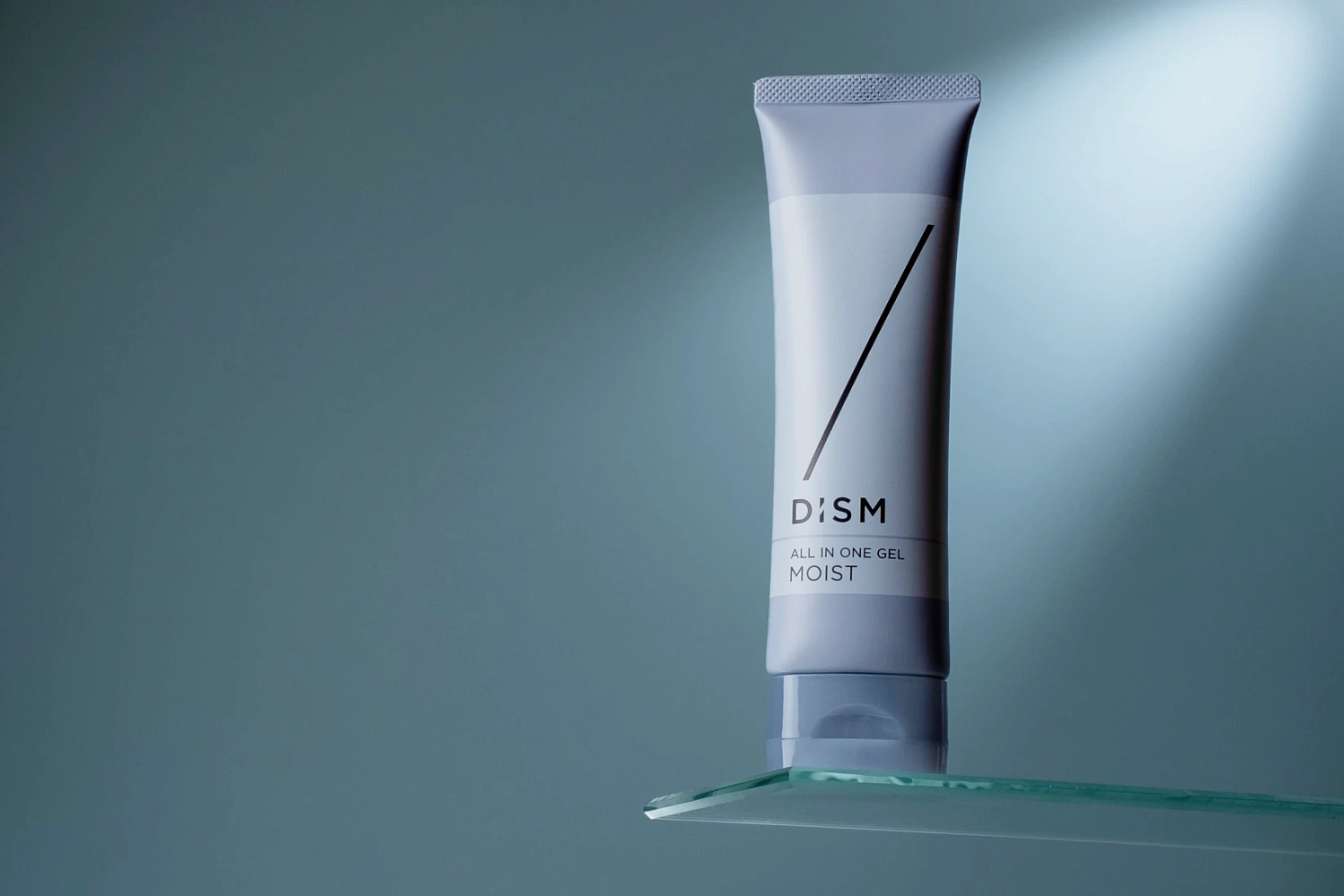 DISM All In One Gel Moist