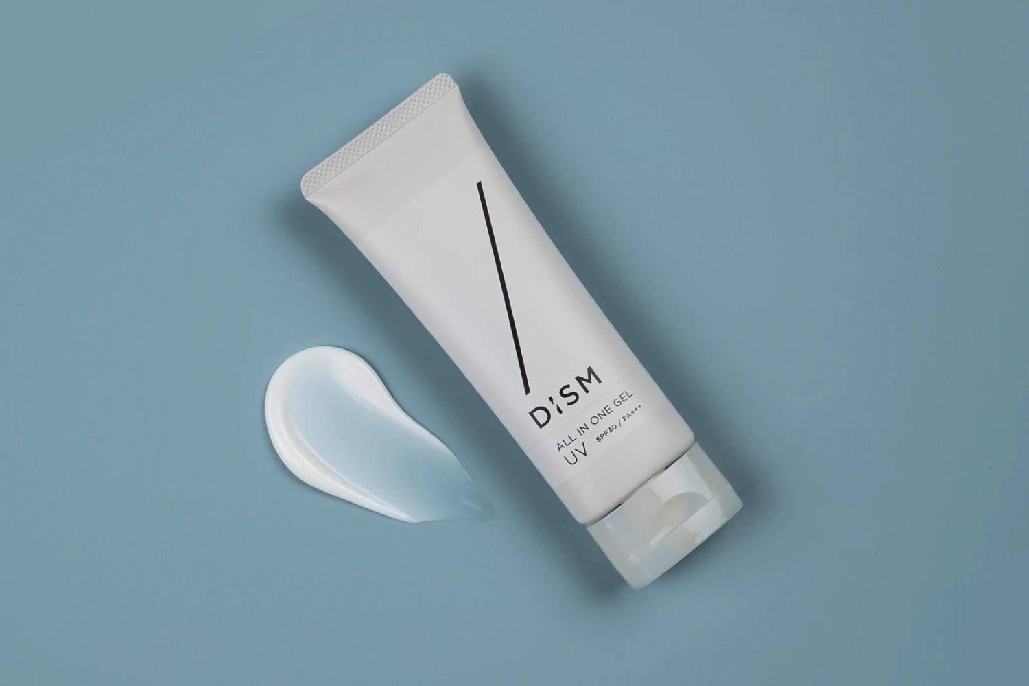DISM All In One Gel UV spf 30