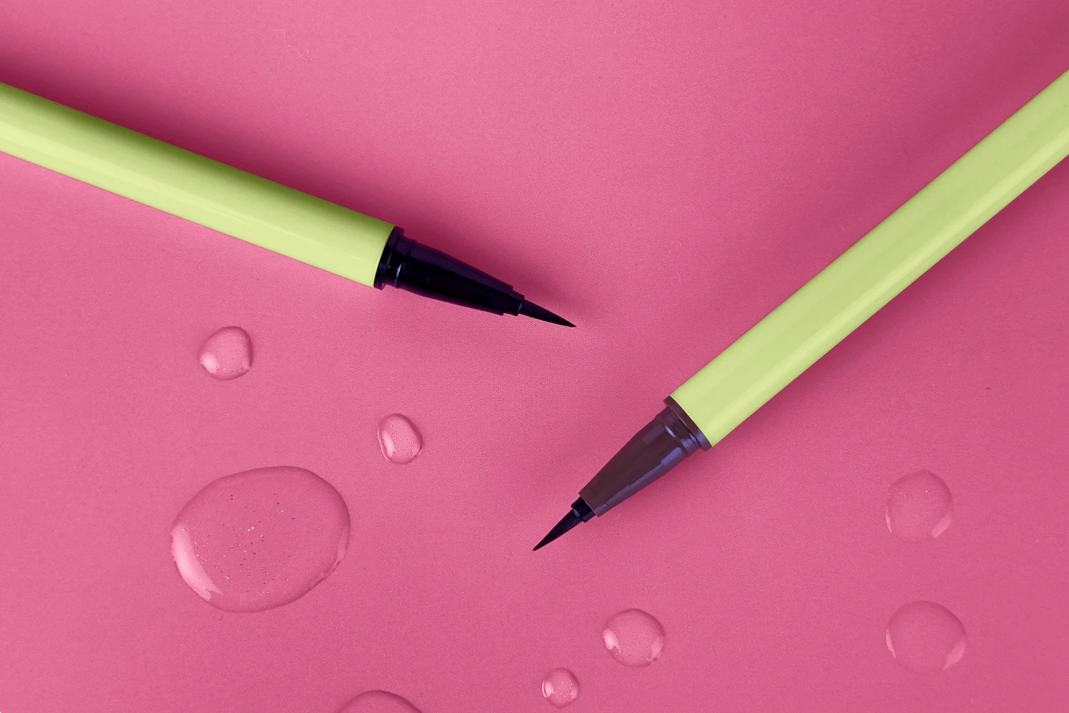 SCALP-D Liquid Eyeliner rich black