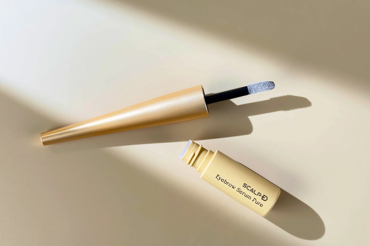 SCALP-D EYEBROW Serum Pure