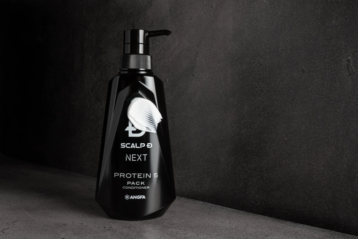 Scalp D Next protein 5 pack conditioner