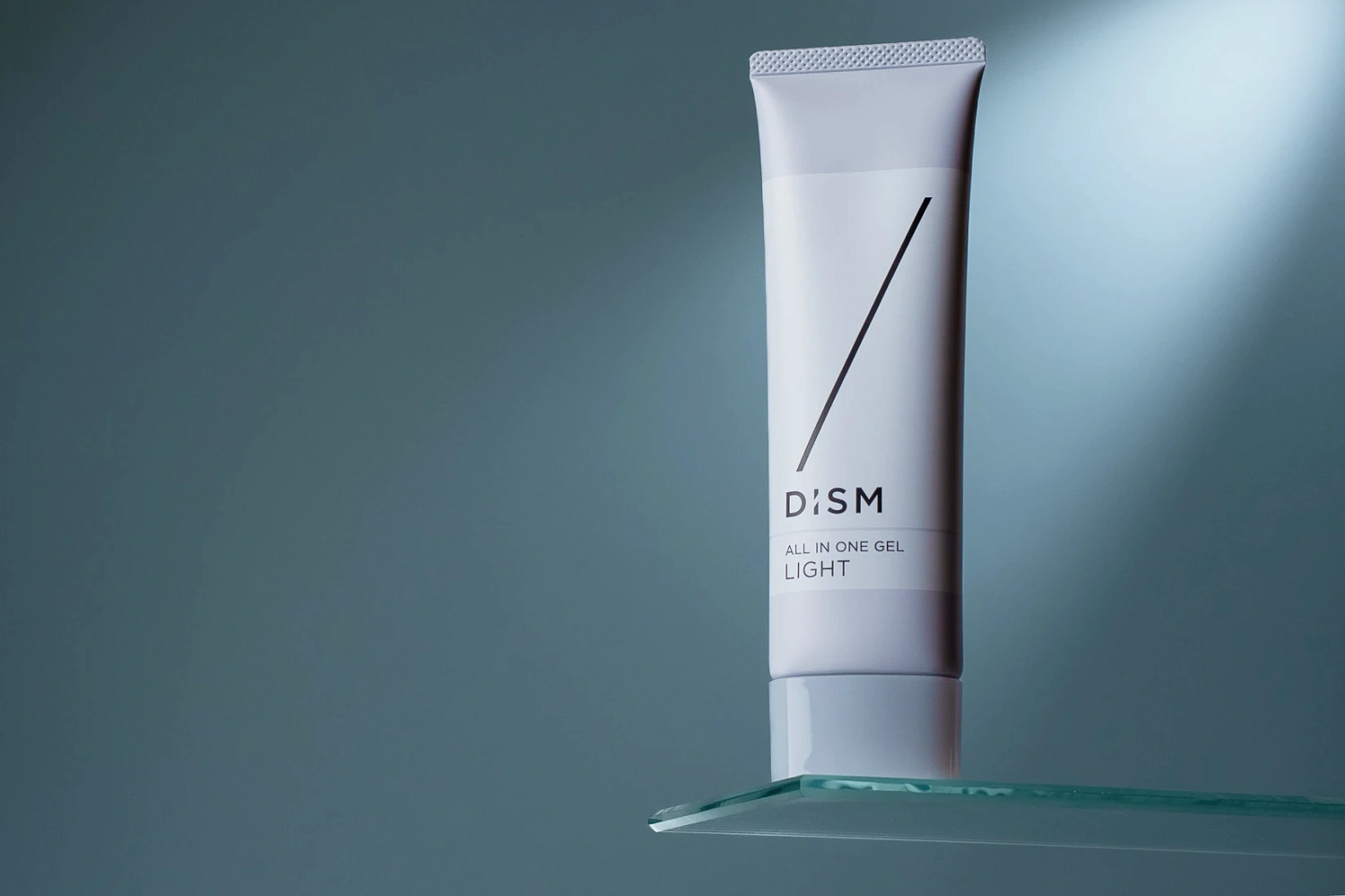 DISM All In One Gel Light