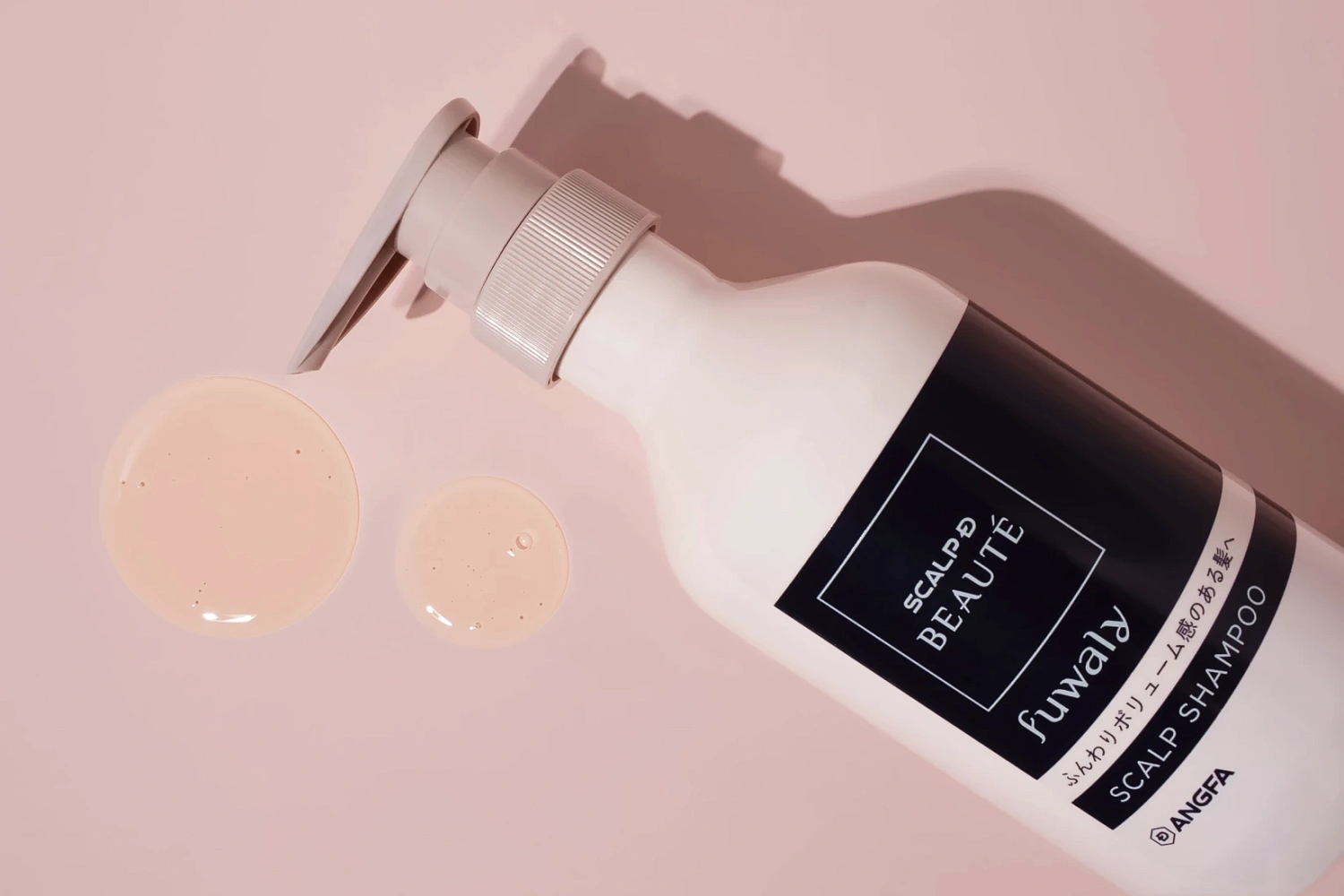 SCALP-D BEAUTE Fuwaly Shampoo