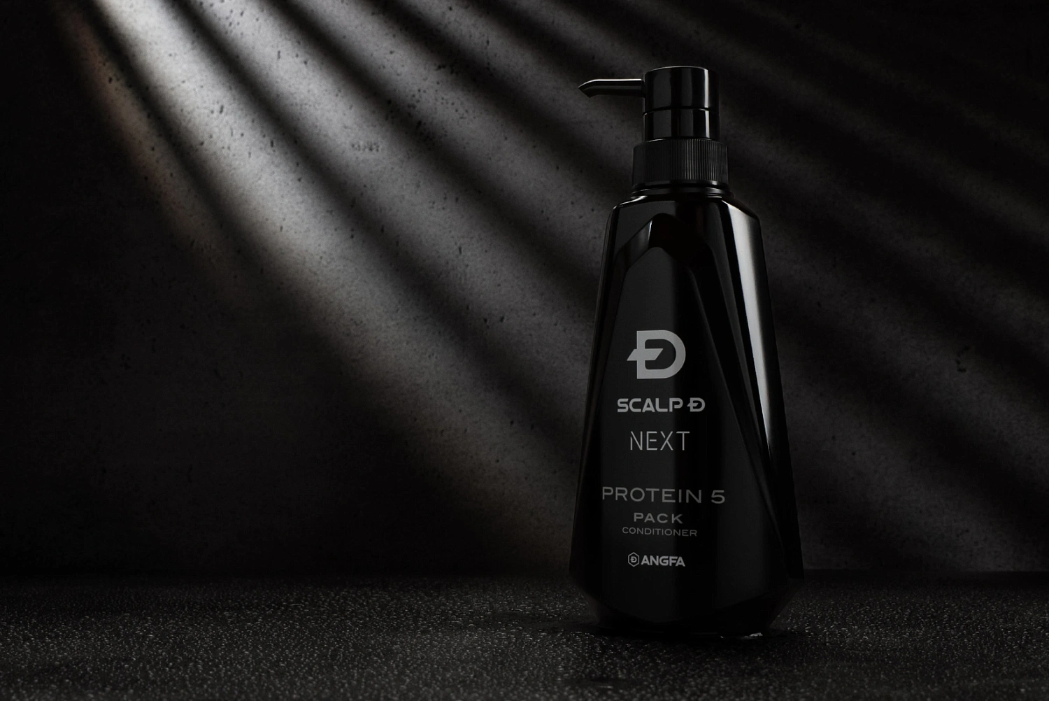 Scalp D Next protein 5 pack conditioner