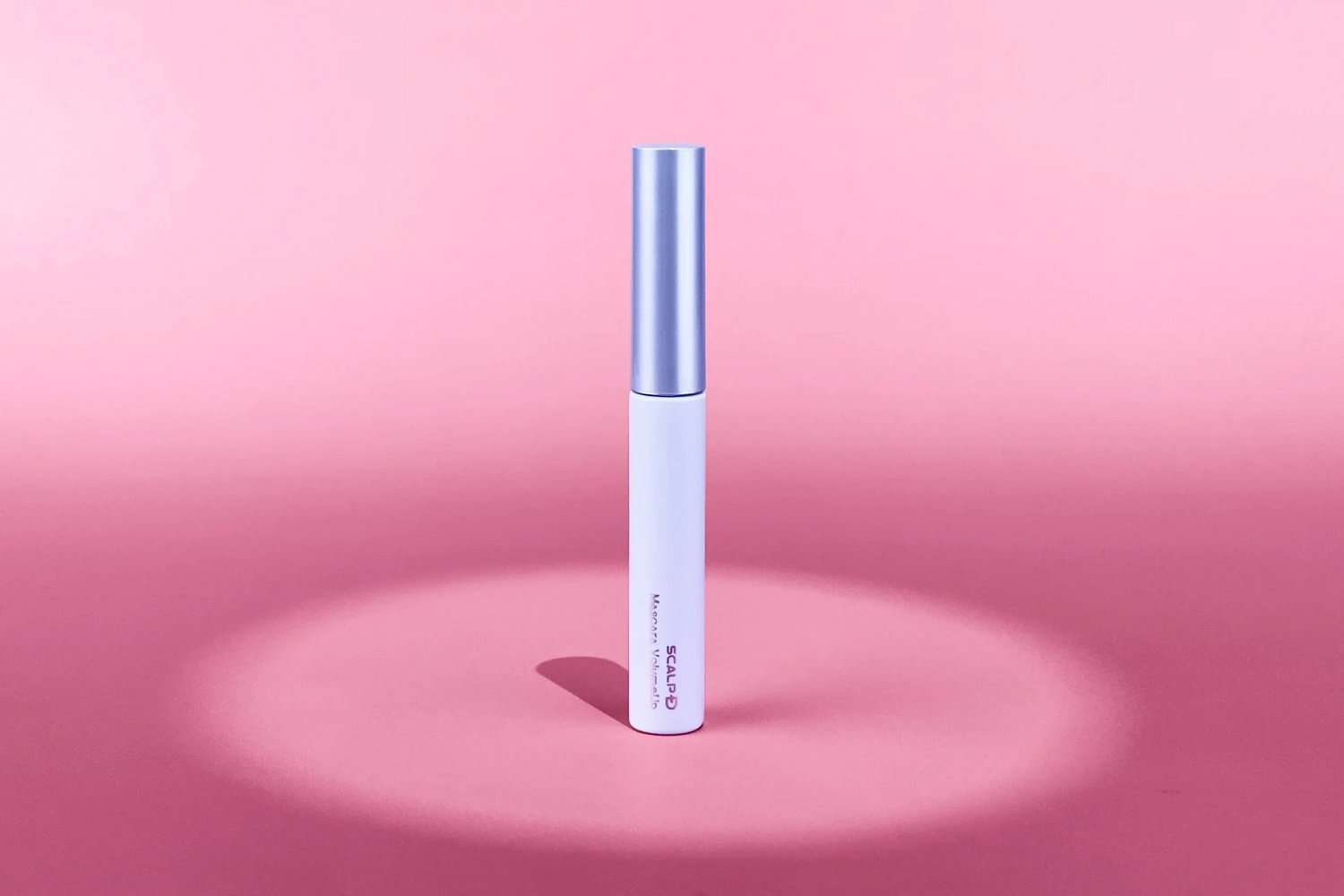 SCALP-D Mascara VolumeUp deep black