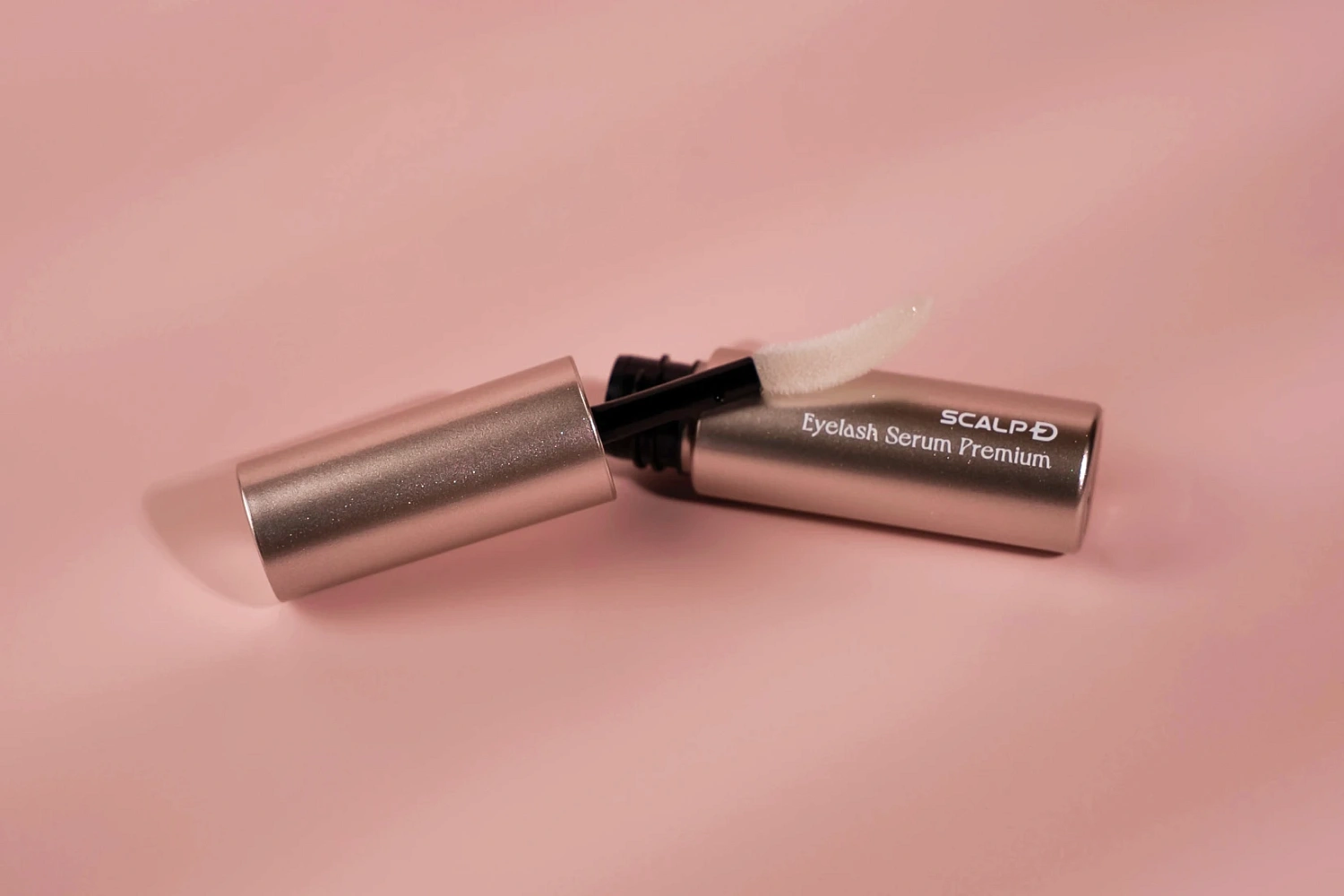 SCALP-D EYELASH Serum Premium