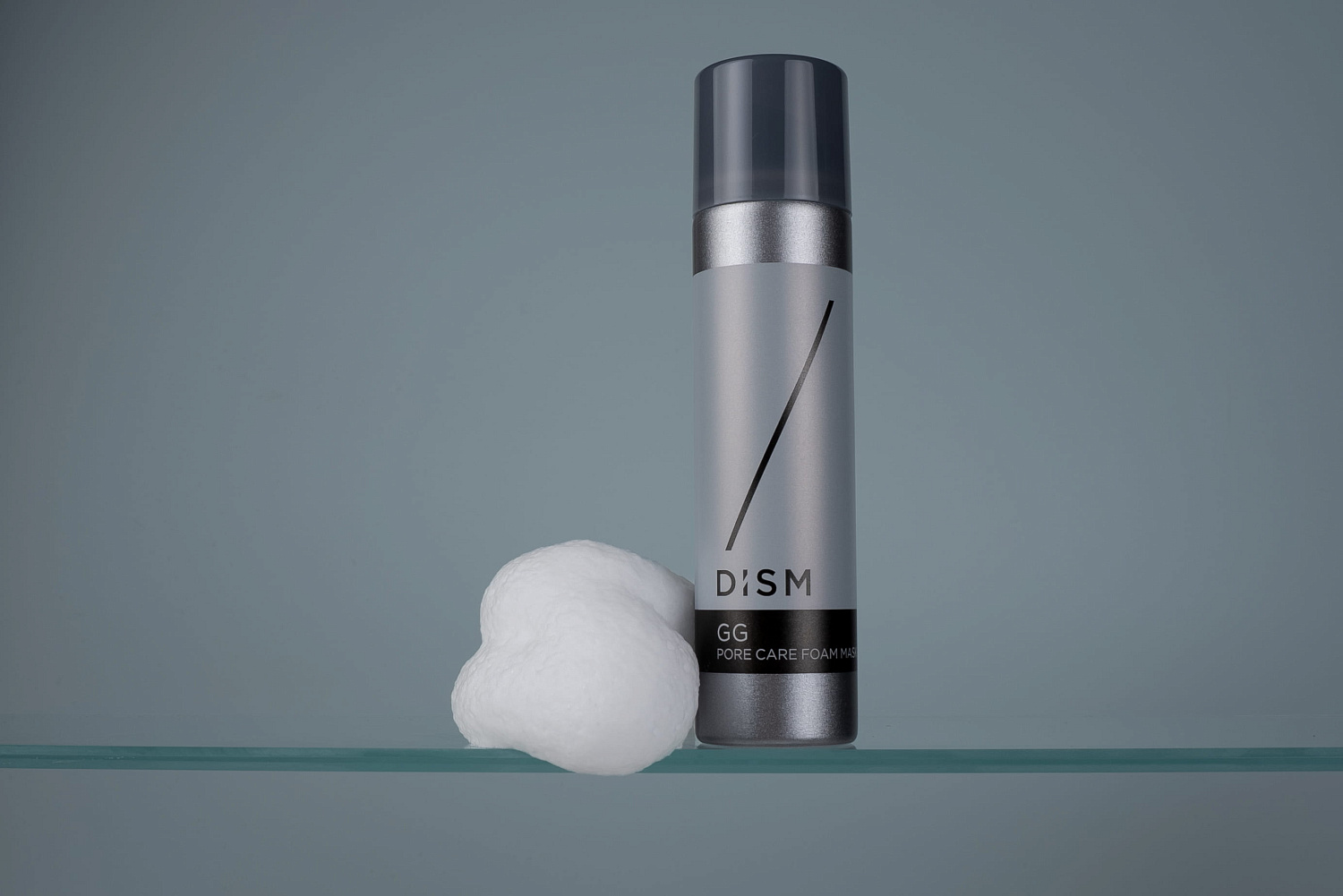 DISM GG Pore Care Foam Mask