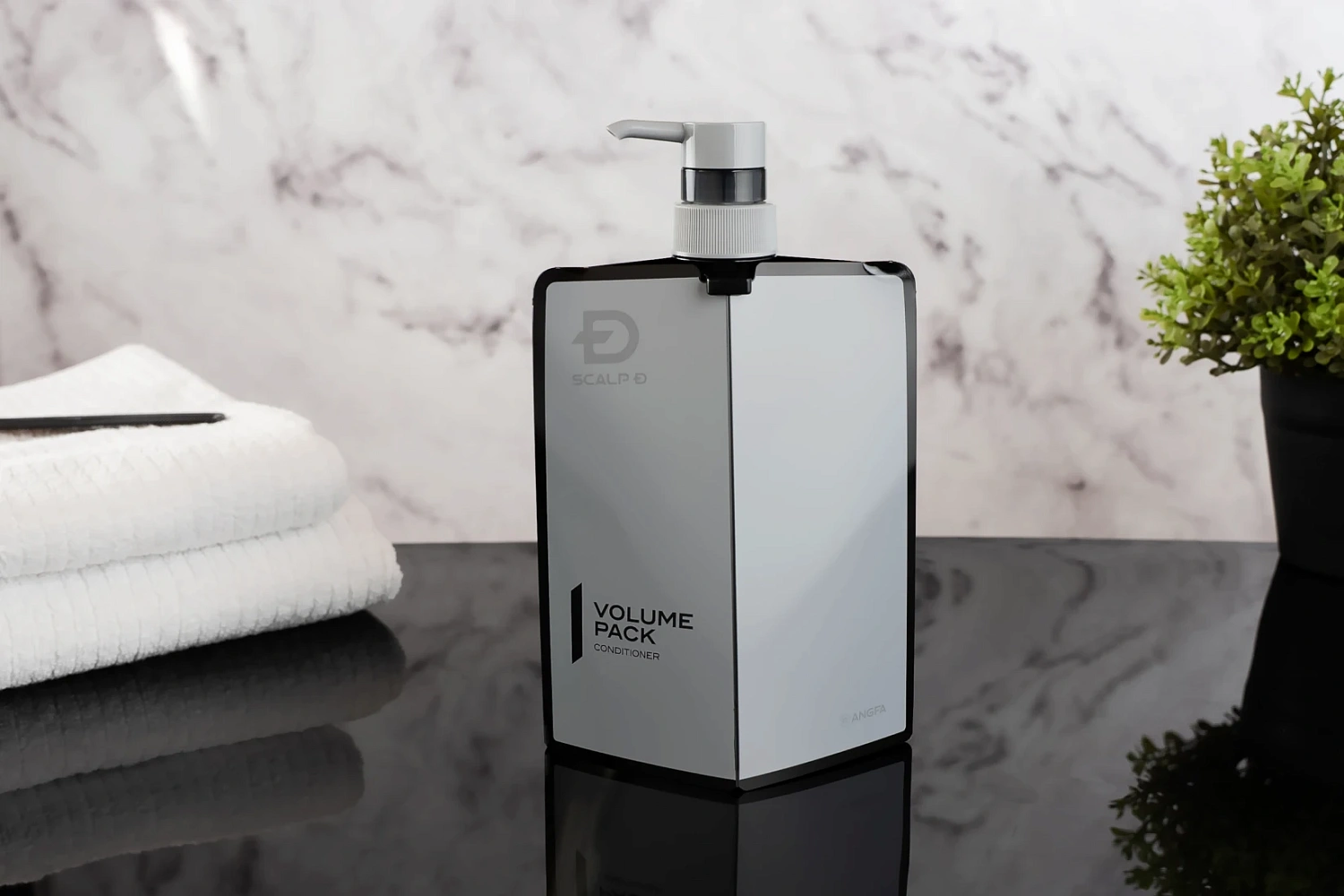 SCALP-D Volume Pack Conditioner