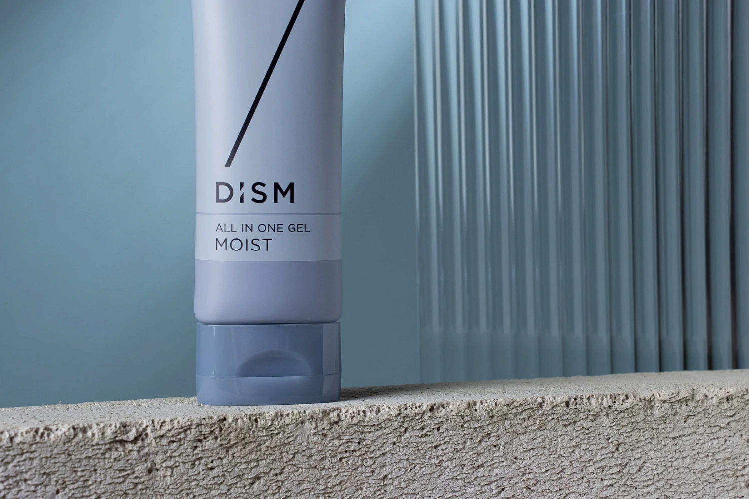 DISM All In One Gel Moist