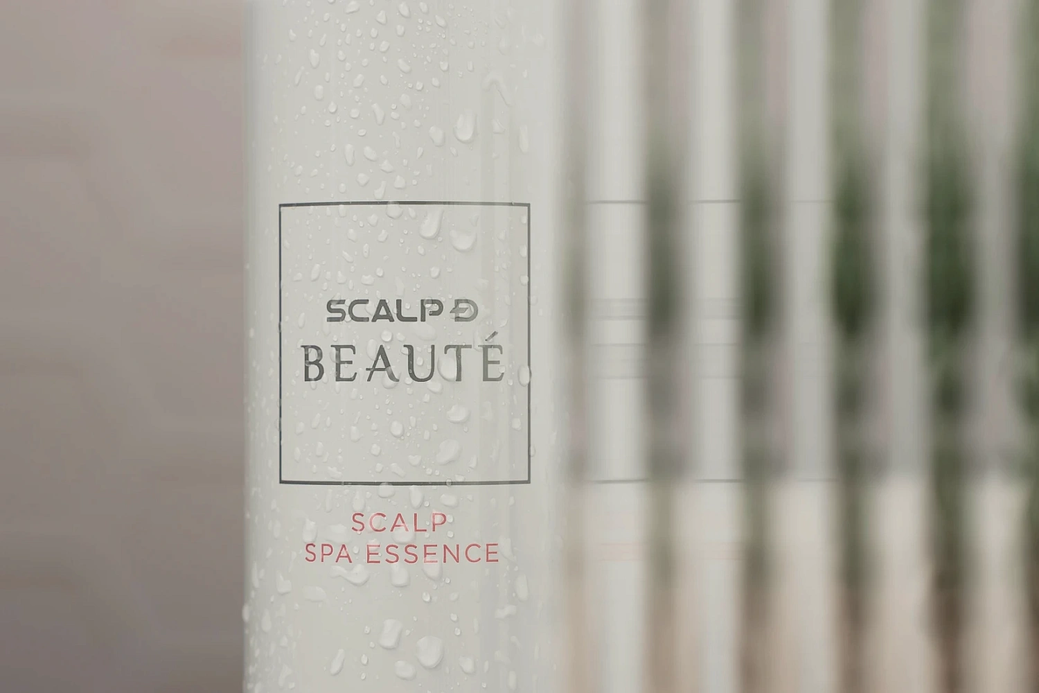 SCALP-D BEAUTE Scalp Spa Essence