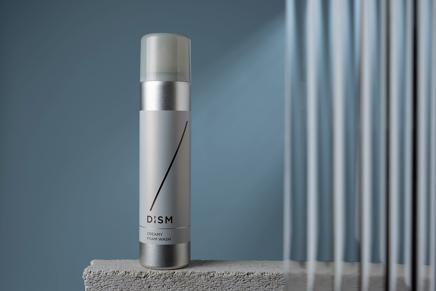 DISM Creamy Foam Wash