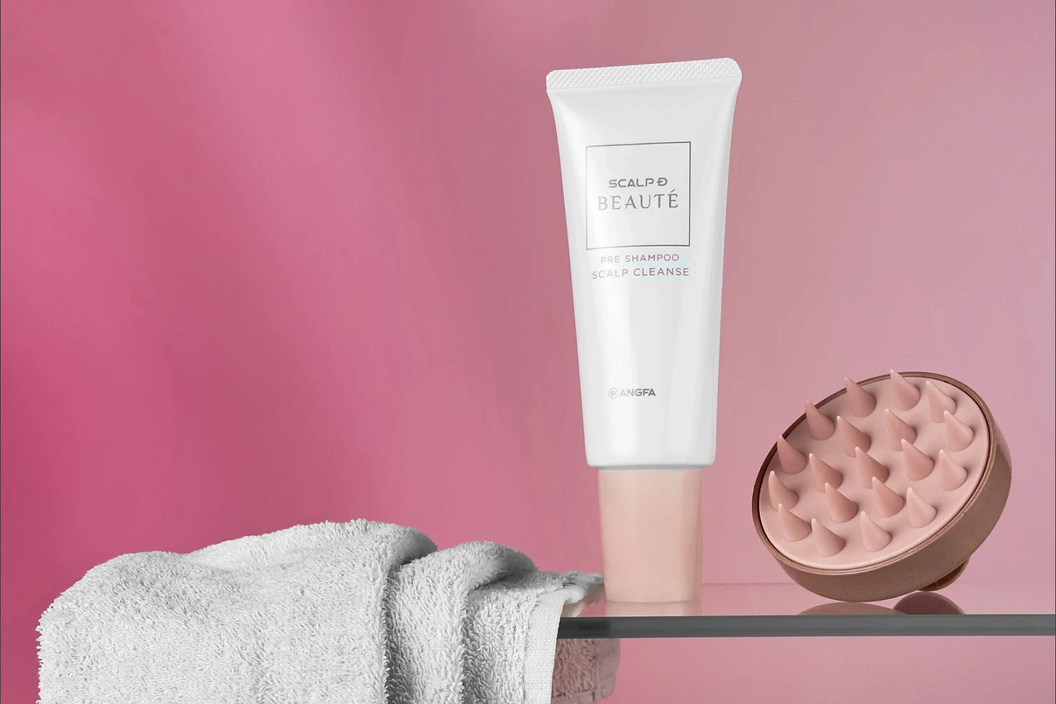 SCALP-D BEAUTE Scalp Cleanse