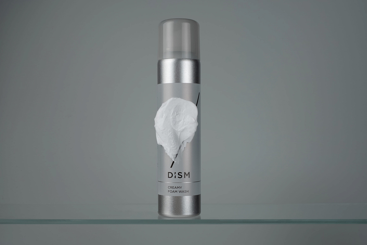 DISM Creamy Foam Wash