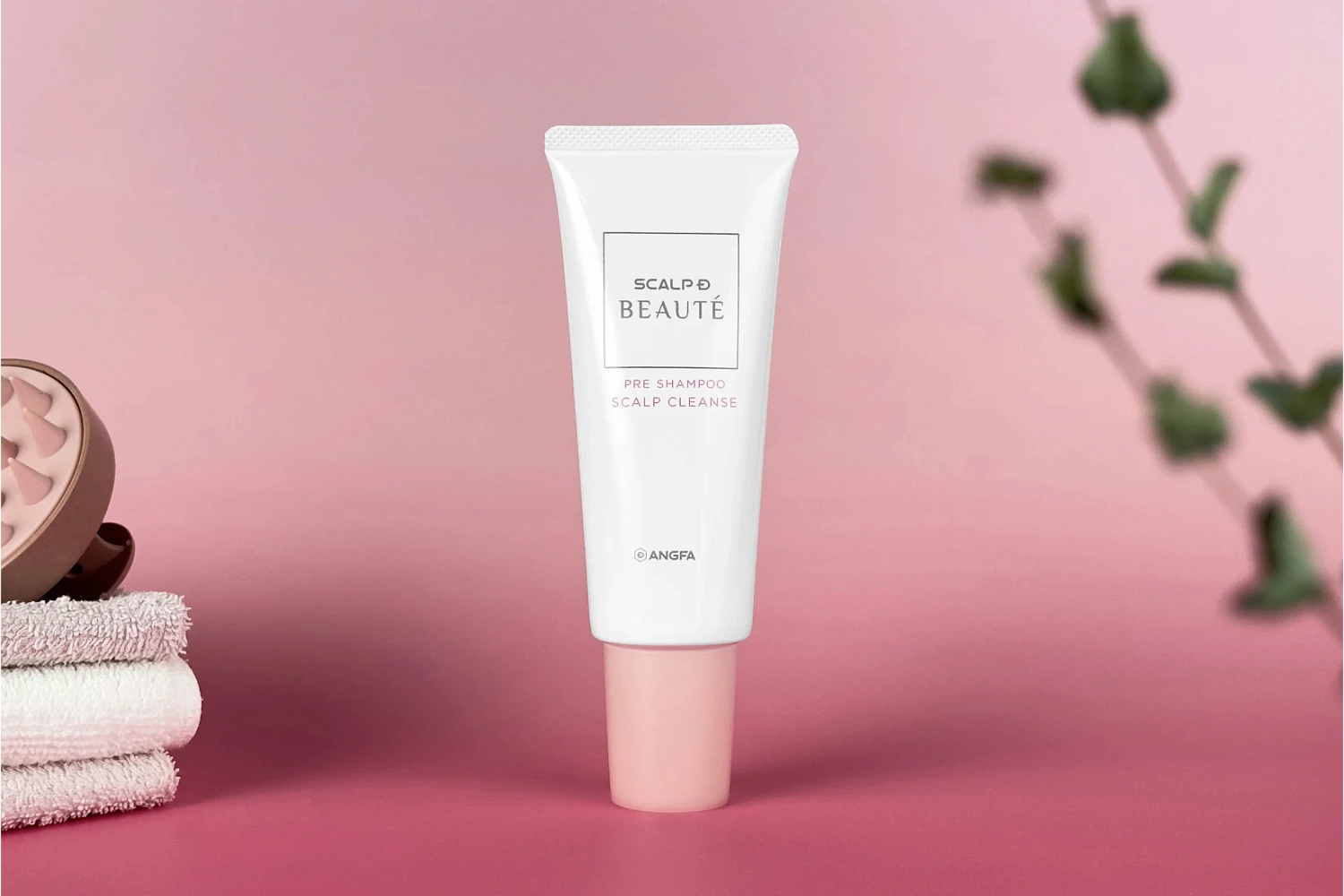 SCALP-D BEAUTE Scalp Cleanse