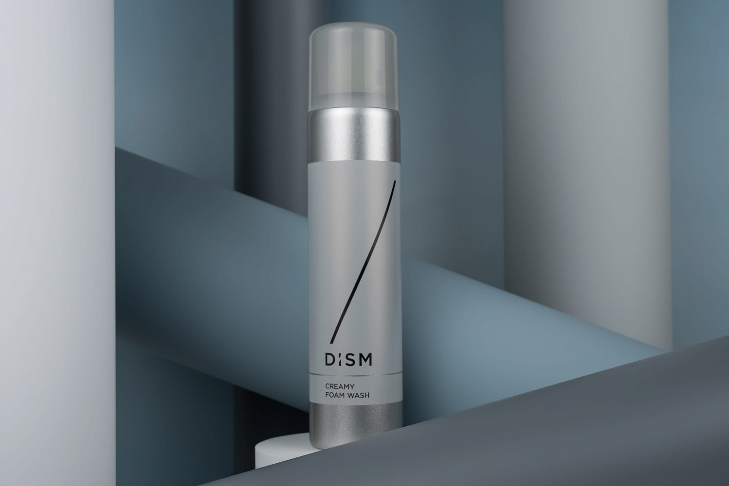 DISM Creamy Foam Wash