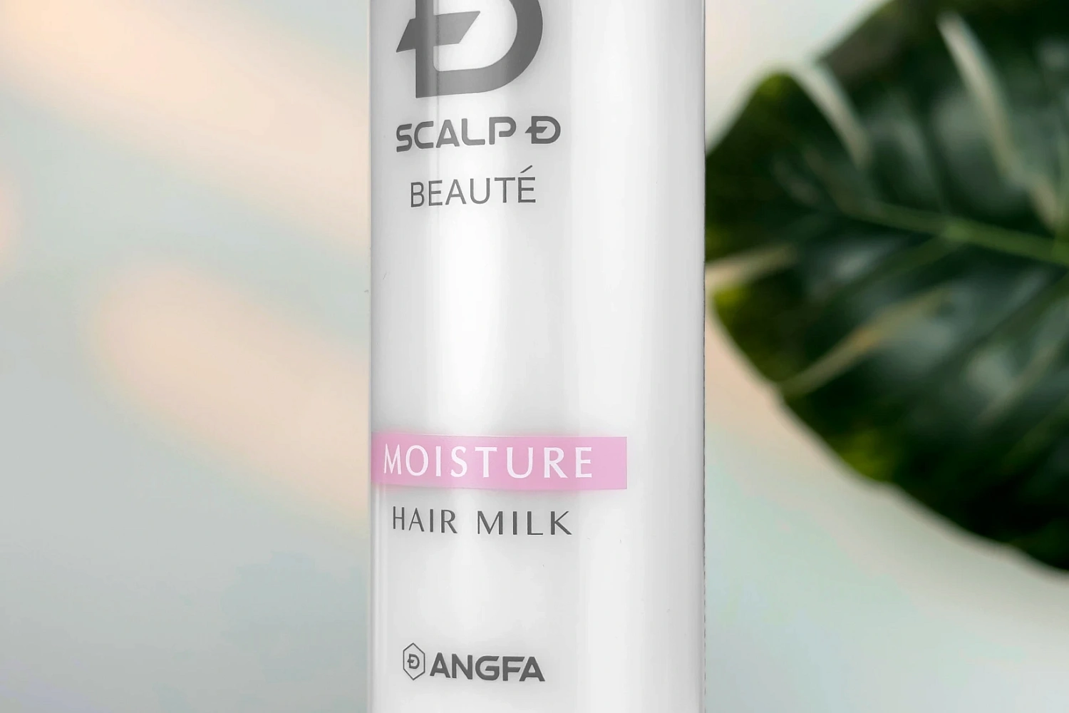 SCALP-D BEAUTE Moisture Hair Milk