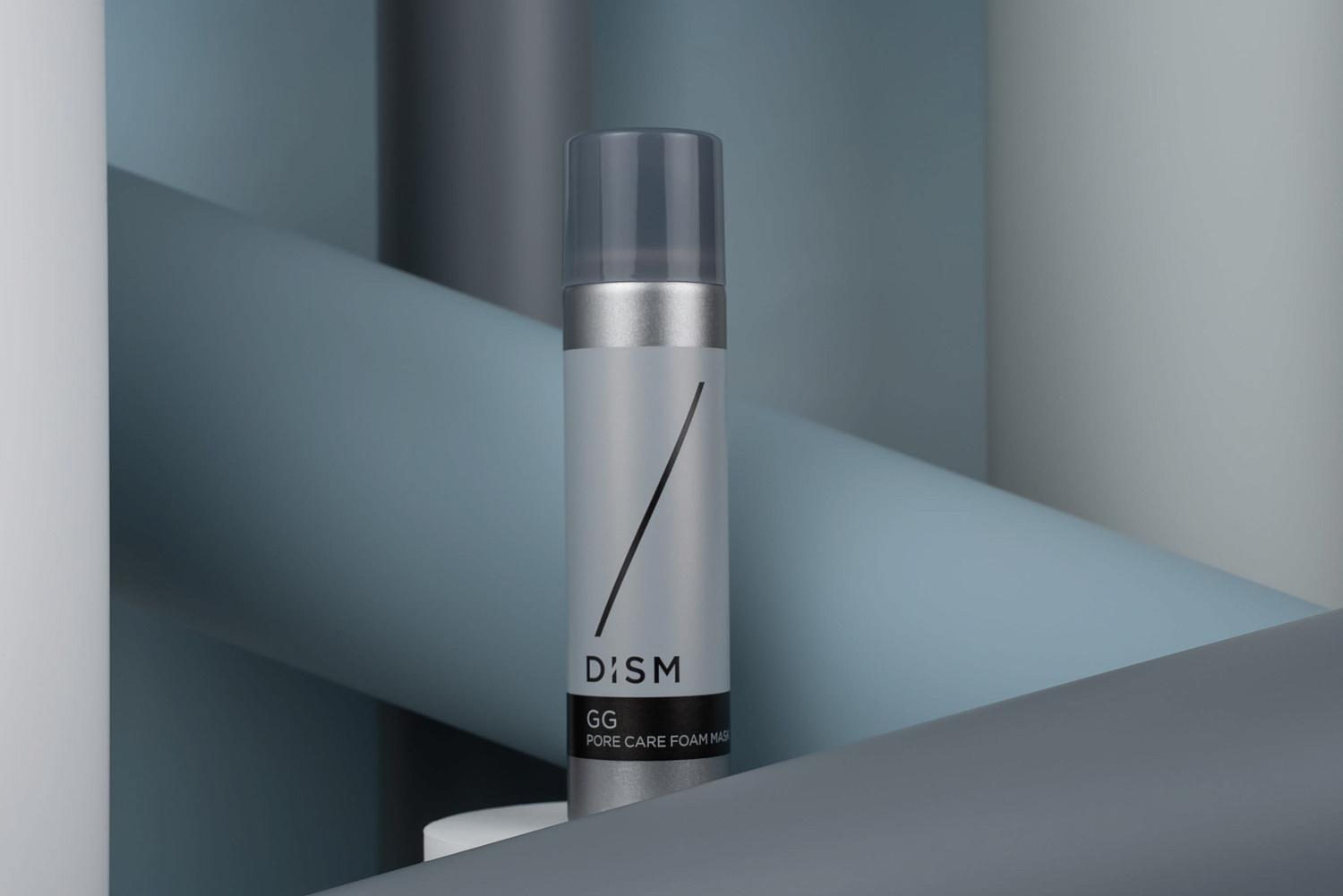 DISM GG Pore Care Foam Mask