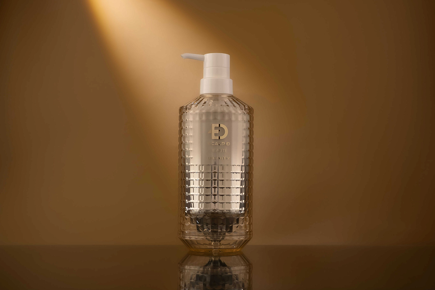 SCALP-D BEAUTE Dignity Treatment Pack