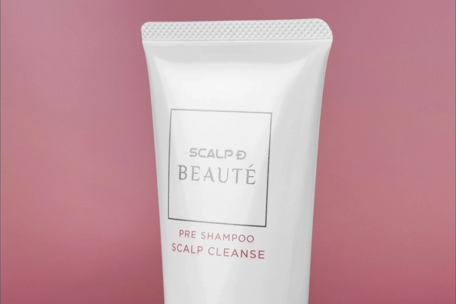 SCALP-D BEAUTE Scalp Cleanse