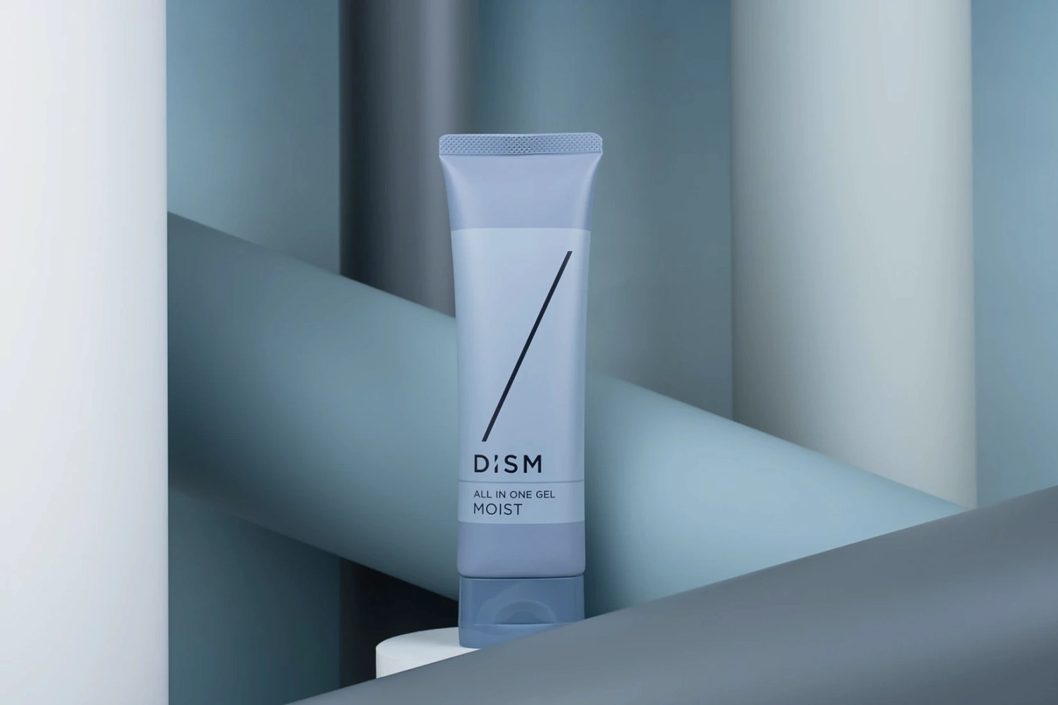DISM All In One Gel Moist