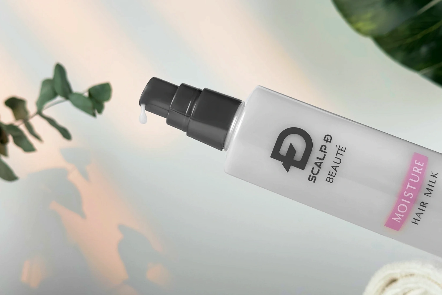 SCALP-D BEAUTE Moisture Hair Milk