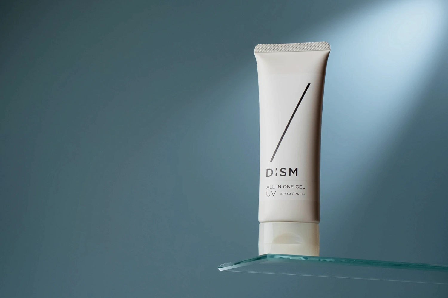 DISM All In One Gel UV spf 30